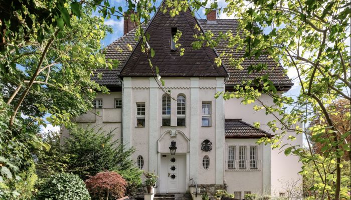Historische Villa kaufen Reinickendorf, Frohnau,  Deutschland