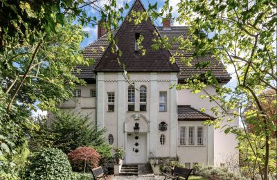 Historische Villa Reinickendorf, Frohnau