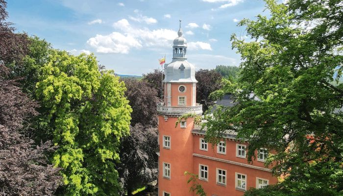 Schloss kaufen Jelenia Góra, Niederschlesien