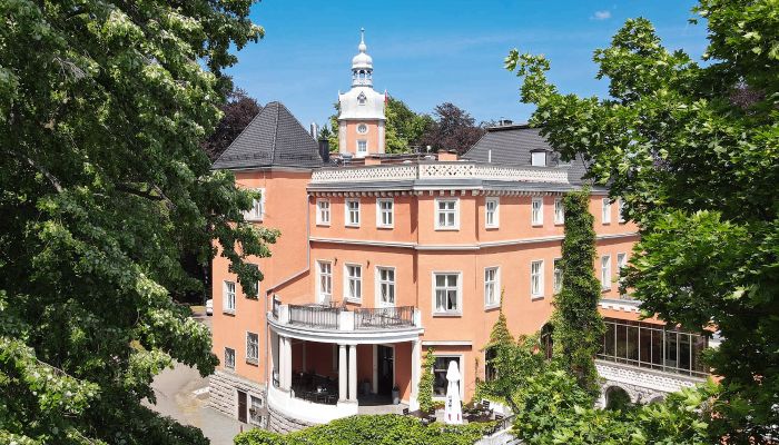 Schloss kaufen Jelenia Góra, Niederschlesien,  Polen