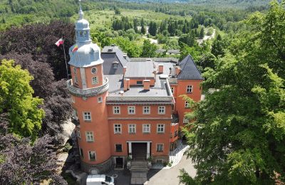 Schloss kaufen Niederschlesien, Foto 8/40