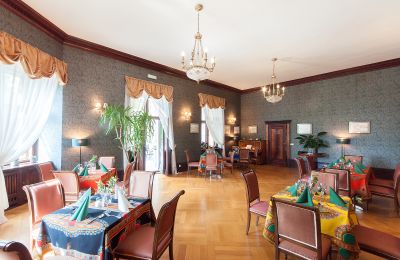 Schloss kaufen Niederschlesien, Großer Saal