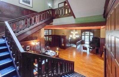Schloss kaufen Niederschlesien, Foto 39/40