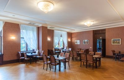 Schloss kaufen Niederschlesien, Großer Saal