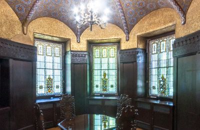 Schloss kaufen Niederschlesien, Foto 17/40