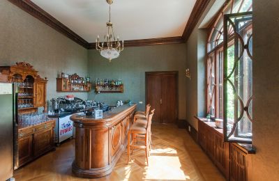 Schloss kaufen Niederschlesien, Bar