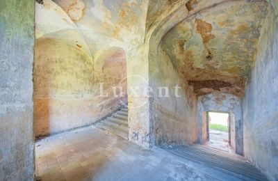 Schloss kaufen Vršovice, Zámek Vršovice, Ústecký kraj, Foto 15/35