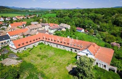 Schloss kaufen Vršovice, Zámek Vršovice, Ústecký kraj, Foto 24/35