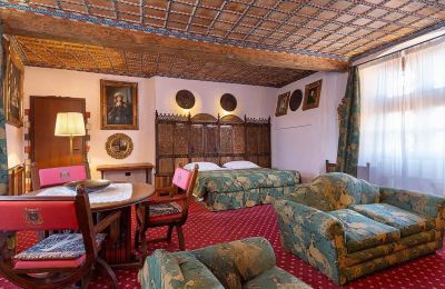 Burg kaufen Pavone Canavese, Piemont, Foto 15/38