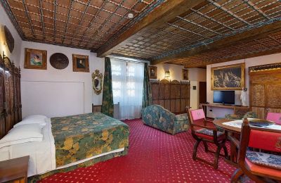 Burg kaufen Pavone Canavese, Piemont, Foto 24/38