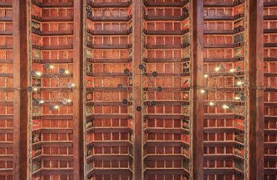 Burg kaufen Pavone Canavese, Piemont, Details