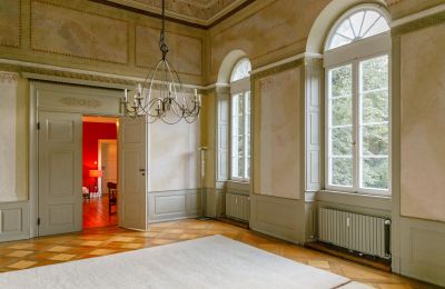 Herrenhaus/Gutshaus kaufen 23881 Niendorf / Stecknitz, Schleswig-Holstein, Salon