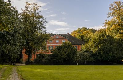 Herrenhaus/Gutshaus kaufen 23881 Niendorf / Stecknitz, Schleswig-Holstein, Foto 20/22