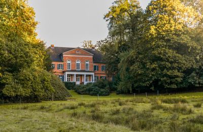 Herrenhaus/Gutshaus kaufen 23881 Niendorf / Stecknitz, Schleswig-Holstein, Foto 21/22