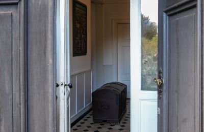 Herrenhaus/Gutshaus kaufen 23881 Niendorf / Stecknitz, Schleswig-Holstein, Eingang