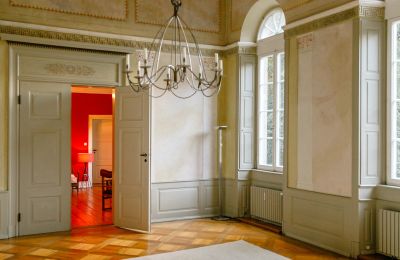 Herrenhaus/Gutshaus kaufen 23881 Niendorf / Stecknitz, Schleswig-Holstein, Ballsaal