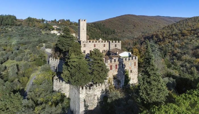  Croci di Calenzano 1