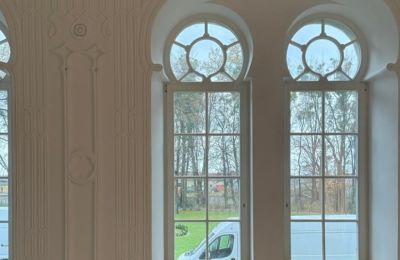 Schloss kaufen Osiek, Pałac w Osieku, Kleinpolen, Foto 11/38
