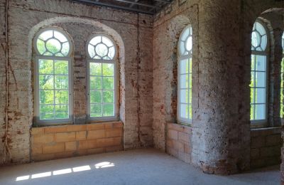 Schloss kaufen Osiek, Pałac w Osieku, Kleinpolen, Foto 13/38