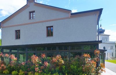 Schloss kaufen Osiek, Pałac w Osieku, Kleinpolen, Foto 22/38
