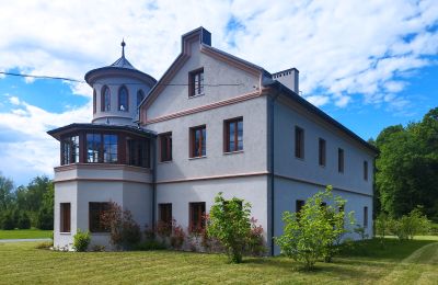Schloss kaufen Osiek, Pałac w Osieku, Kleinpolen, Foto 19/38