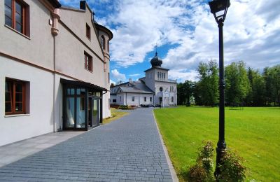 Schloss kaufen Osiek, Pałac w Osieku, Kleinpolen, Foto 21/38