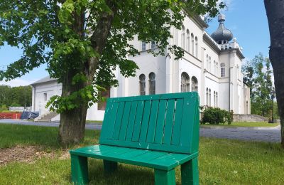 Schloss kaufen Osiek, Pałac w Osieku, Kleinpolen, Foto 26/38