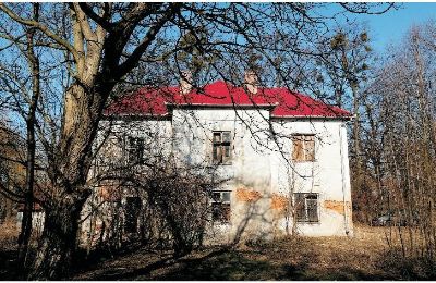 Schloss kaufen Osiek, Pałac w Osieku, Kleinpolen, Foto 24/38