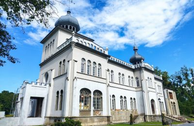 Schloss kaufen Osiek, Pałac w Osieku, Kleinpolen, Foto 25/38