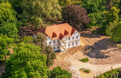 Schloss kaufen Środa Śląska, Pałac w Wojczycach, Niederschlesien, Foto 6/23