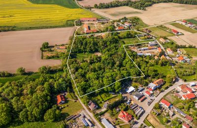 Schloss kaufen Środa Śląska, Pałac w Wojczycach, Niederschlesien, Foto 7/23