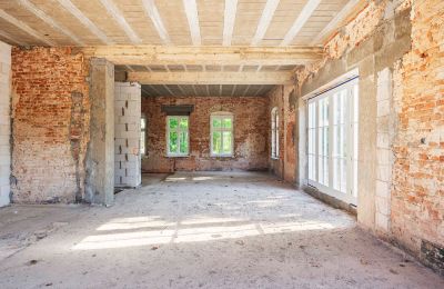 Schloss kaufen Środa Śląska, Pałac w Wojczycach, Niederschlesien, Foto 8/23