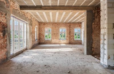 Schloss kaufen Środa Śląska, Pałac w Wojczycach, Niederschlesien, Foto 9/23