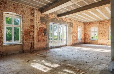 Schloss kaufen Środa Śląska, Pałac w Wojczycach, Niederschlesien, Foto 10/23