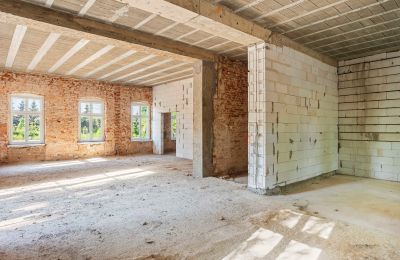 Schloss kaufen Środa Śląska, Pałac w Wojczycach, Niederschlesien, Foto 11/23