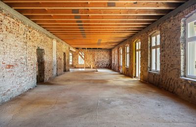 Schloss kaufen Środa Śląska, Pałac w Wojczycach, Niederschlesien, Foto 14/23