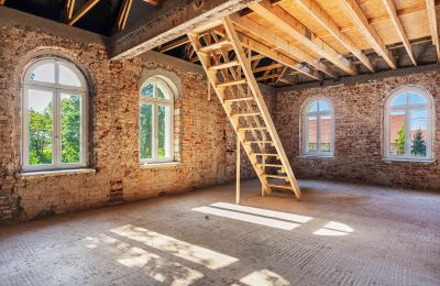 Schloss kaufen Środa Śląska, Pałac w Wojczycach, Niederschlesien, Foto 15/23