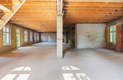 Schloss kaufen Środa Śląska, Pałac w Wojczycach, Niederschlesien, Foto 17/23