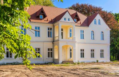 Schloss kaufen Środa Śląska, Pałac w Wojczycach, Niederschlesien, Foto 2/23