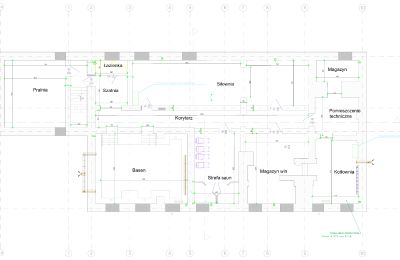 Schloss kaufen Środa Śląska, Pałac w Wojczycach, Niederschlesien, Foto 21/23