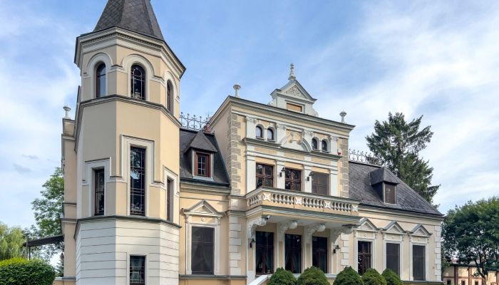 Herrenhaus/Gutshaus kaufen Kujawien-Pommern