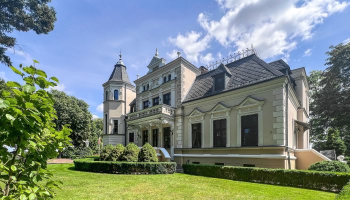 Herrenhaus/Gutshaus kaufen Kujawien-Pommern