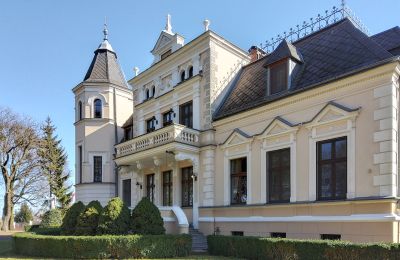 Herrenhaus/Gutshaus kaufen Kujawien-Pommern, Foto 5/25