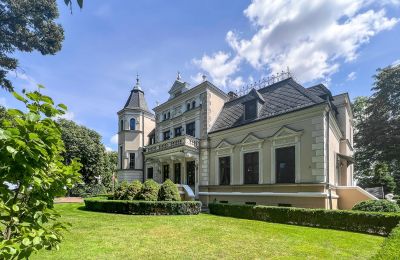 Herrenhaus/Gutshaus kaufen Kujawien-Pommern, Foto 2/25