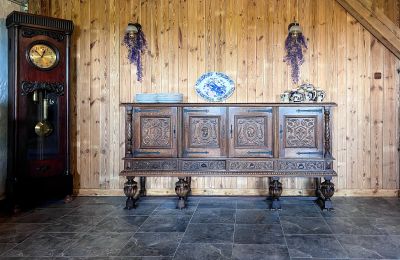 Herrenhaus/Gutshaus kaufen Kujawien-Pommern, Foto 15/25