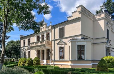 Herrenhaus/Gutshaus kaufen Kujawien-Pommern, Foto 18/25