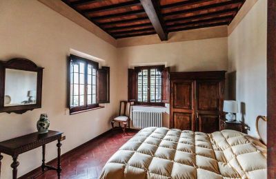 Burg kaufen Vicchio, Toskana, Foto 25/35