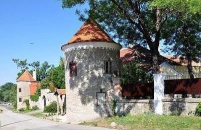 Herrenhaus/Gutshaus kaufen Trnavský kraj, okres Hlohovec, Koplotovce, Frídeský kaštieľ, Region Trnava, Foto 2/36