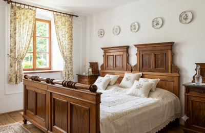Herrenhaus kaufen Koplotovce,  kaštieľ, Region Trnava, izba hlavná kúria