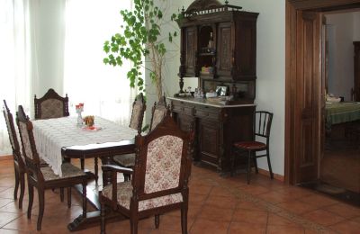 Herrenhaus/Gutshaus kaufen Trnavský kraj, okres Hlohovec, Koplotovce, Frídeský kaštieľ, Region Trnava, Innenansicht 1